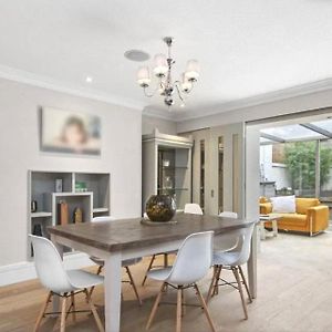 Appartement met Drie Slaapkamers